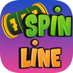 Spinline casino logo