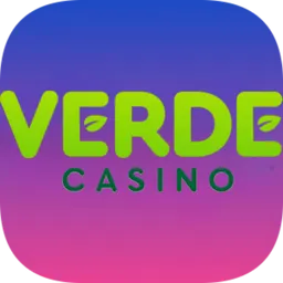 Verde casino logo